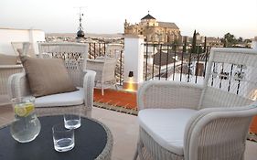 Balcon De Cordoba
